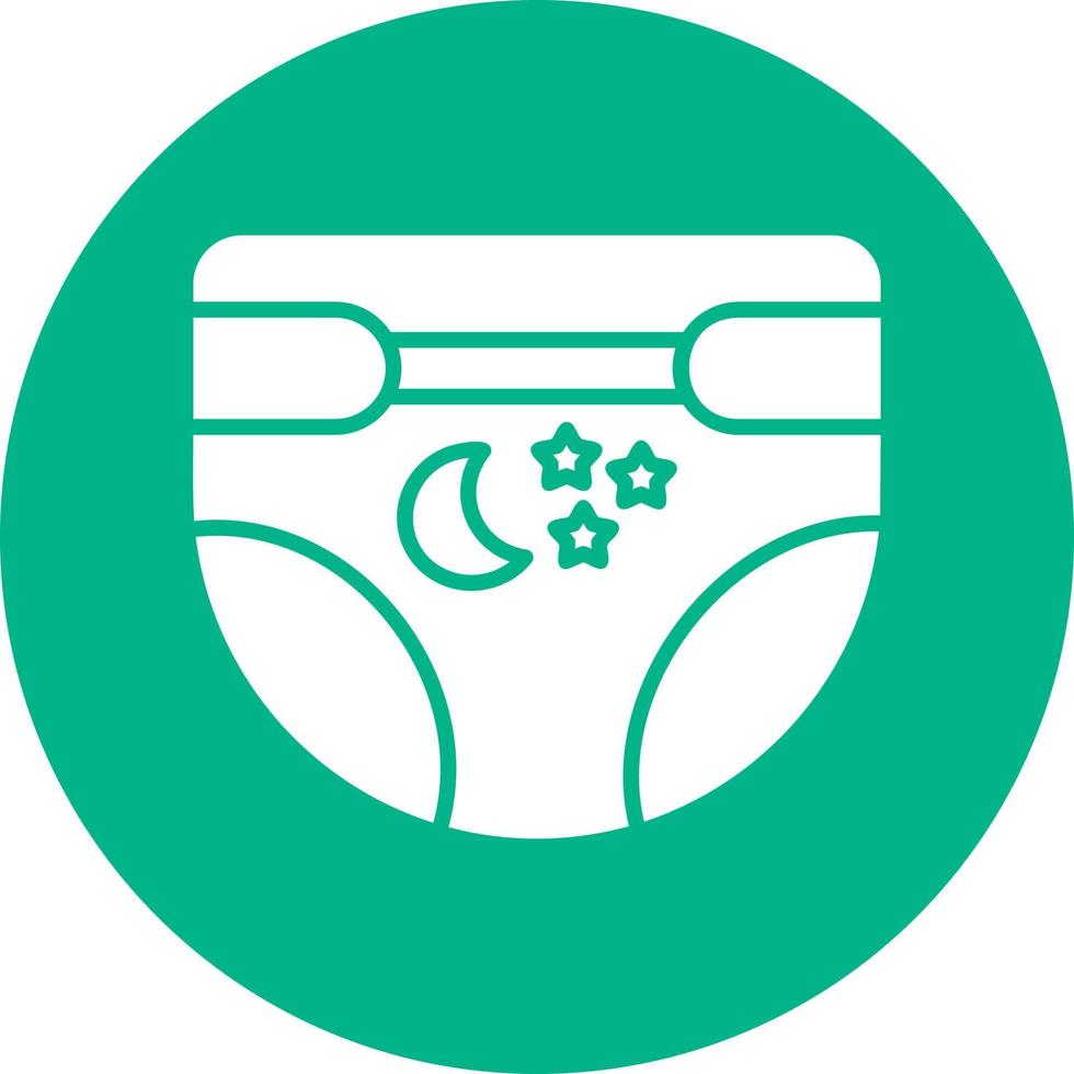 Nappy Vector Icon