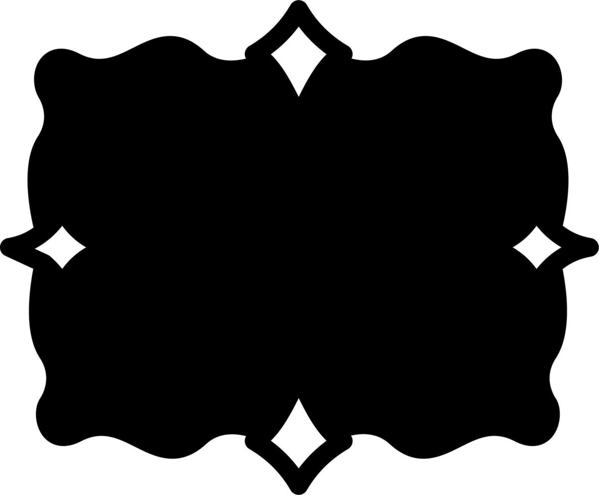 Frame Vector Icon