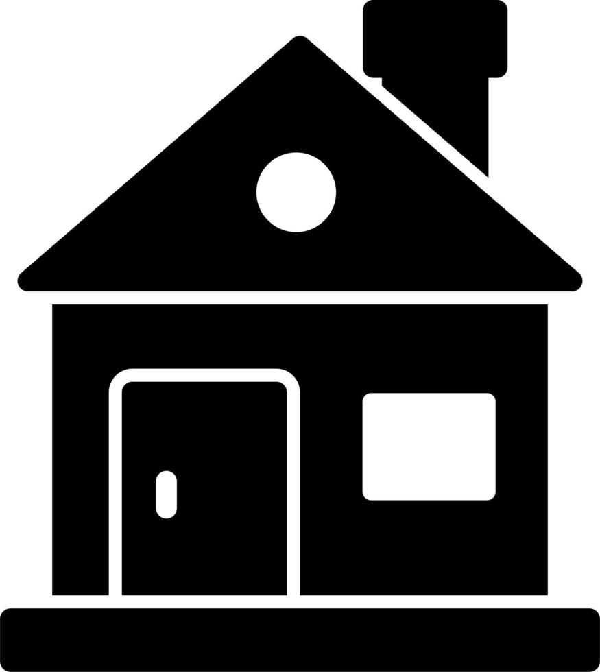 Home Vector Icon