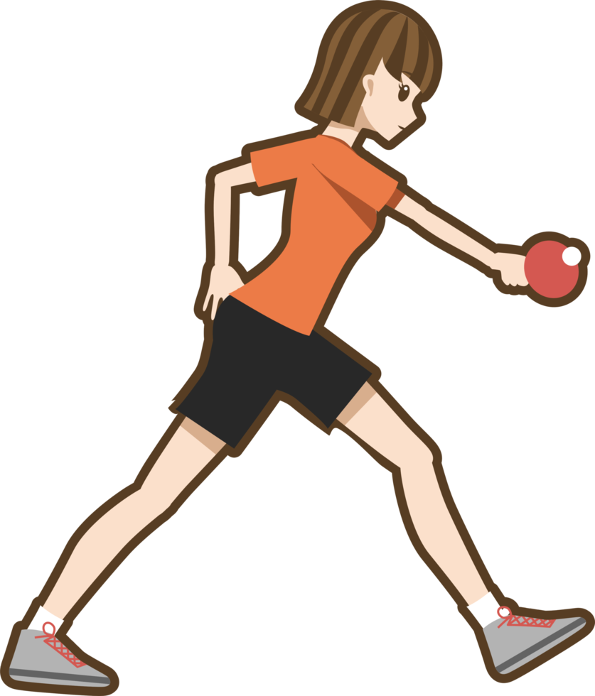 Tabelle Tennis png Grafik Clip Art Design