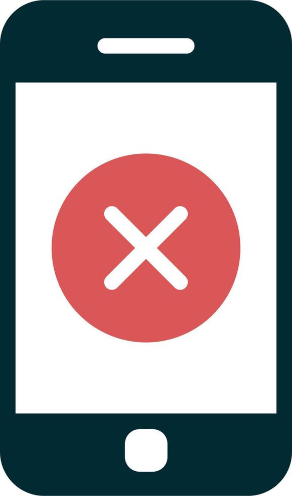 Smartphone Vector Icon