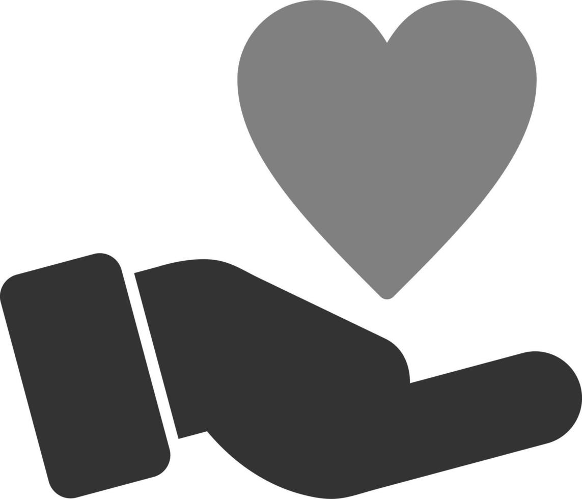 Trust Vector Icon