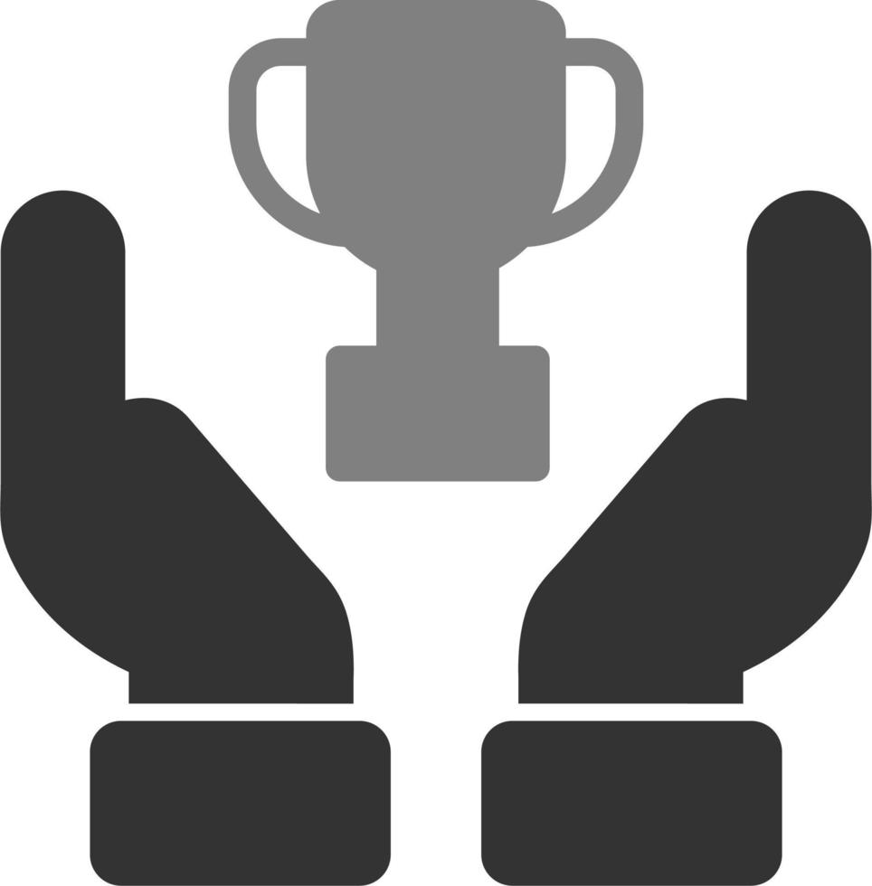 Success Vector Icon