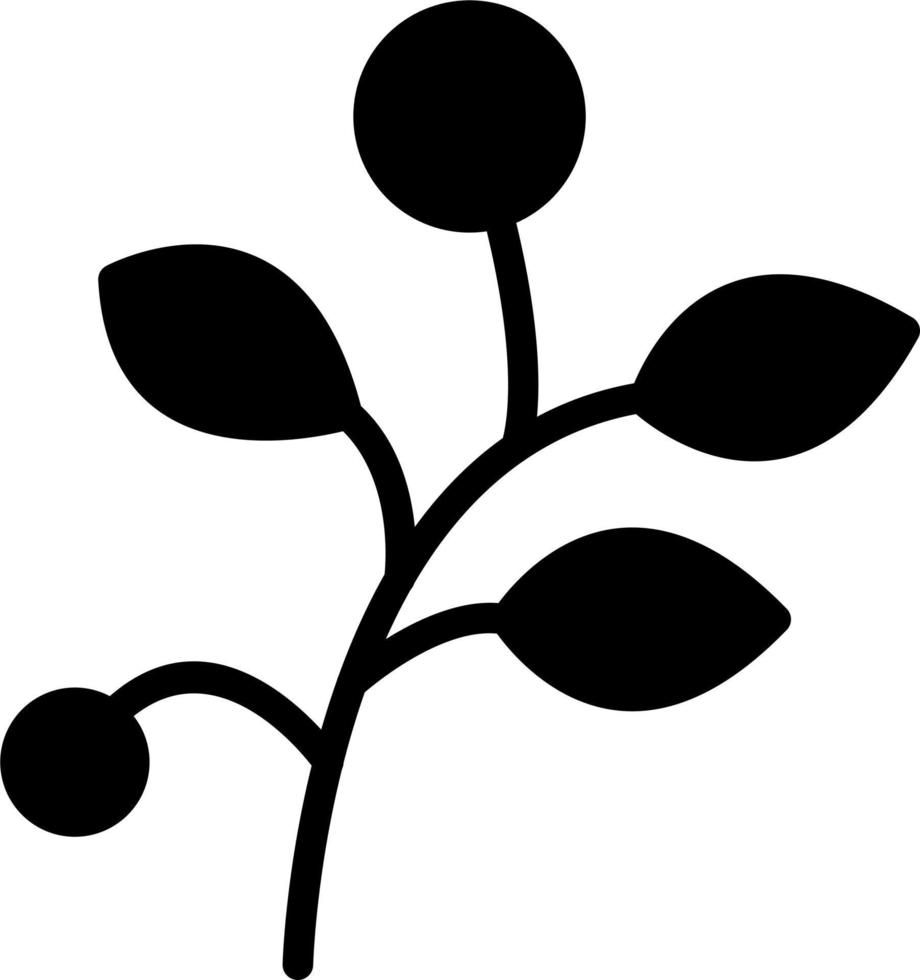 Branch Vector Icon