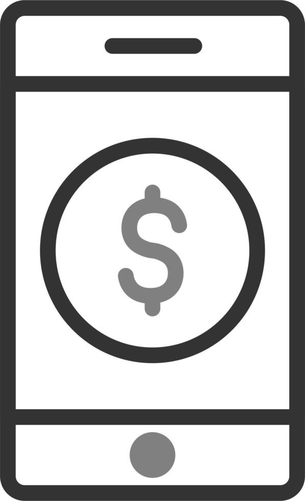 Business Vector Icon