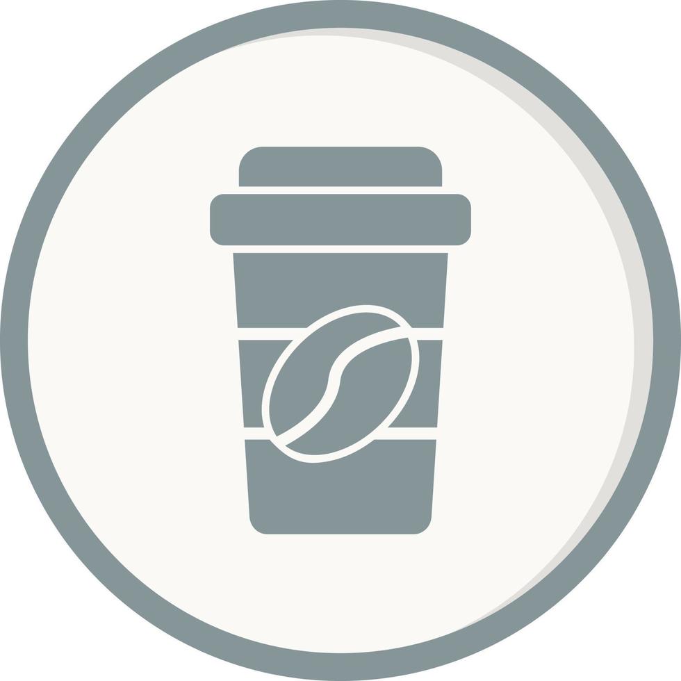 Coffee Mug Vector Icon