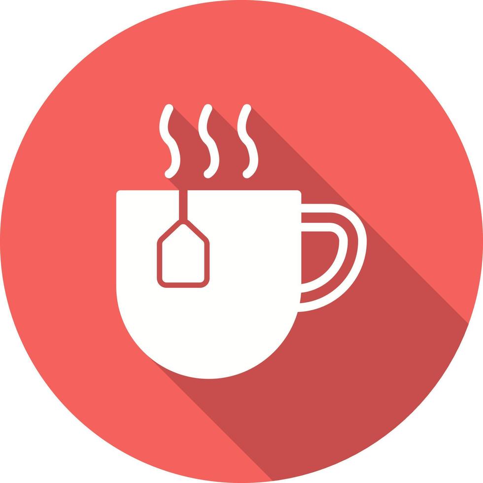 Tea Vector Icon