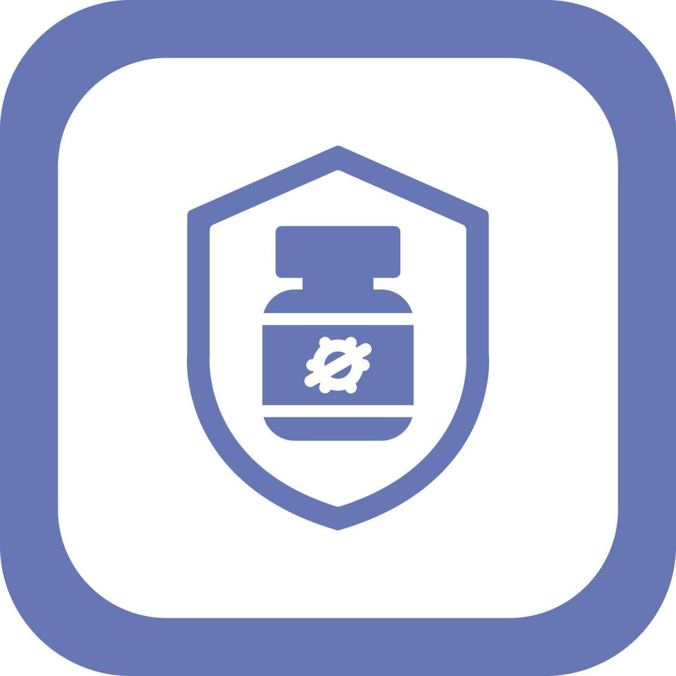 Protection Vector Icon