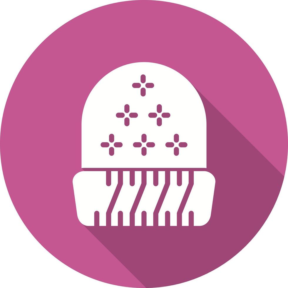 Hat Vector Icon