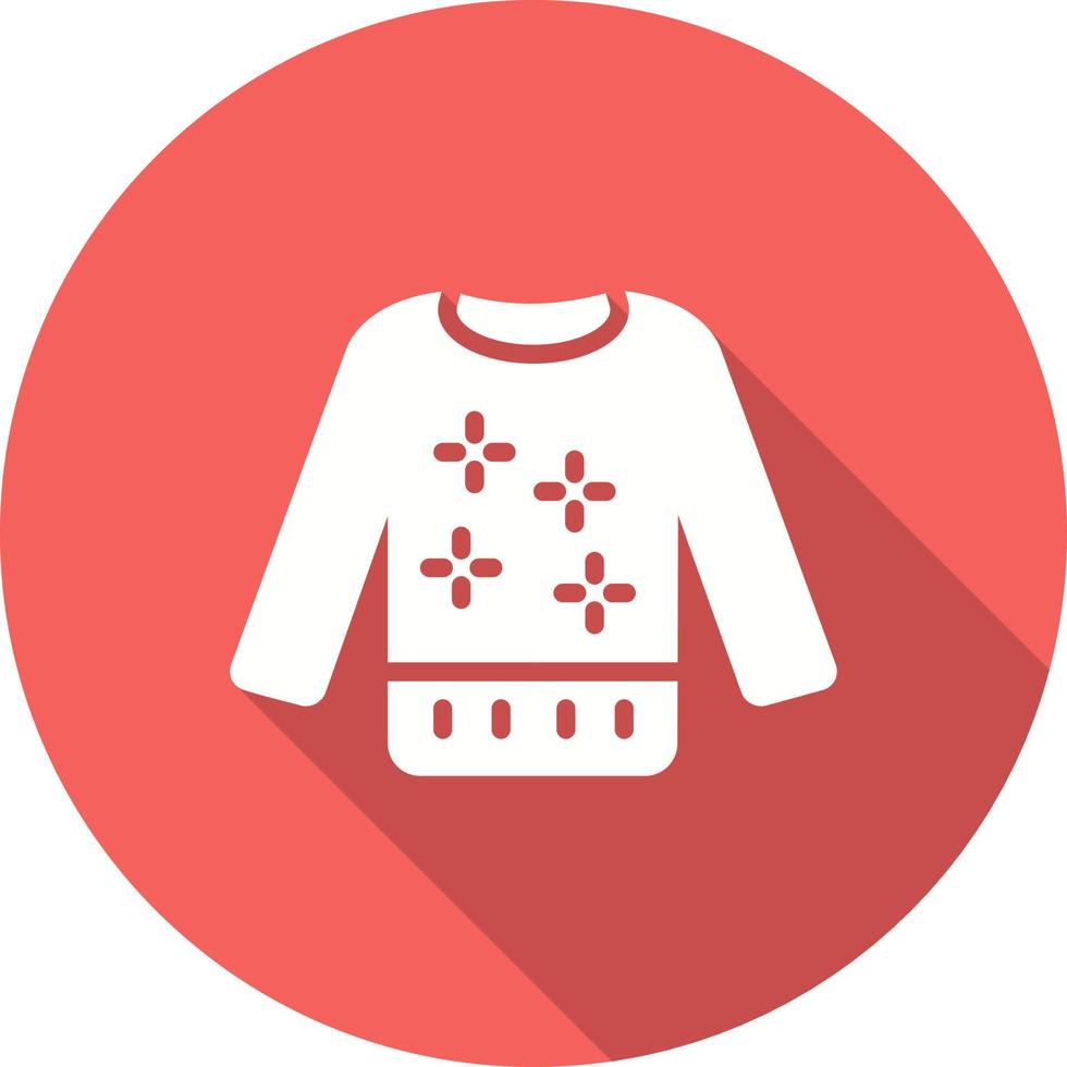 Jumper Vector Icon