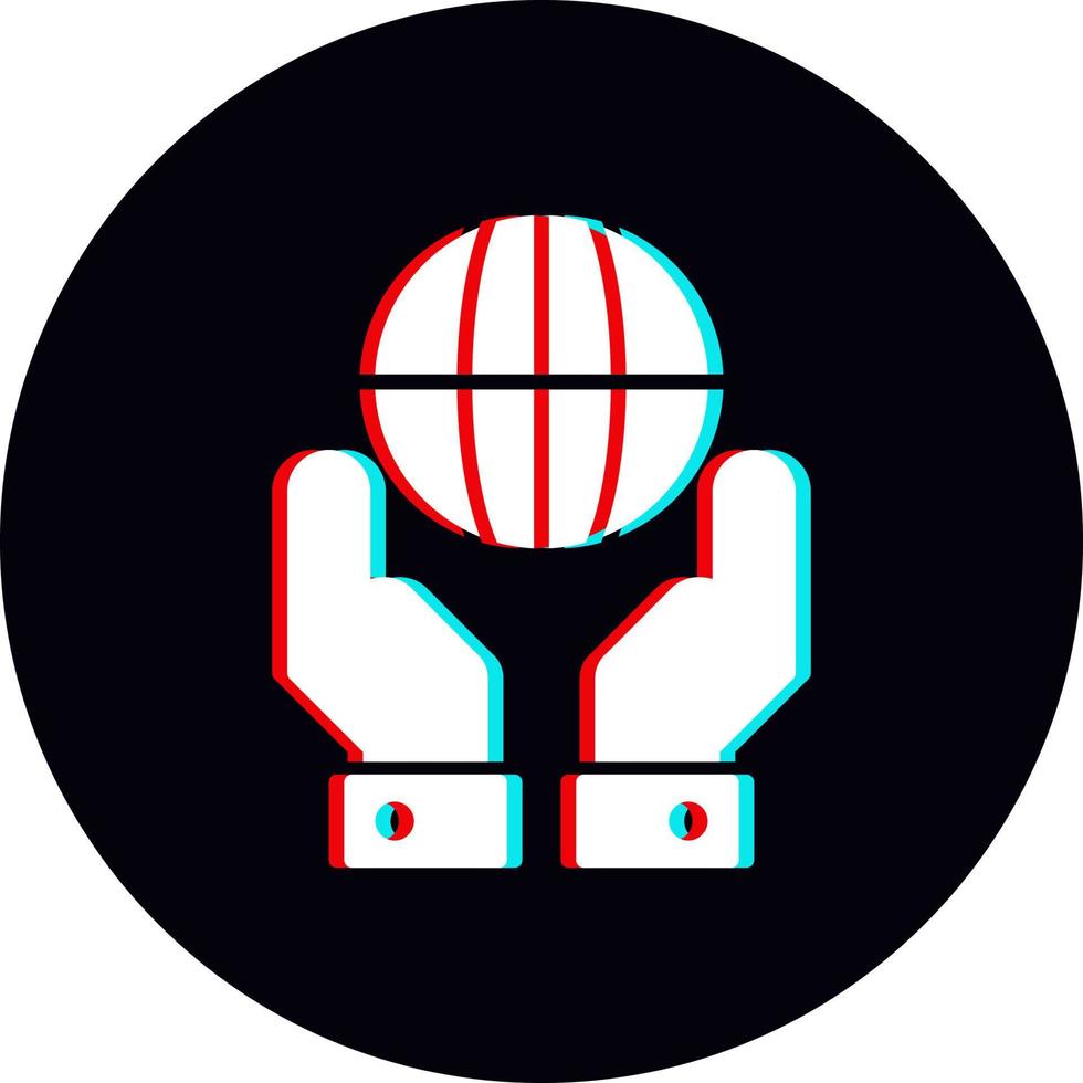 Tasking Vector Icon