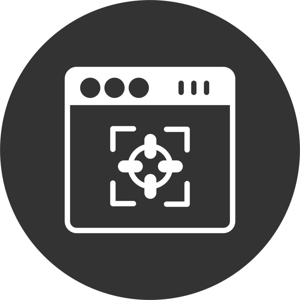 Captures Vector Icon
