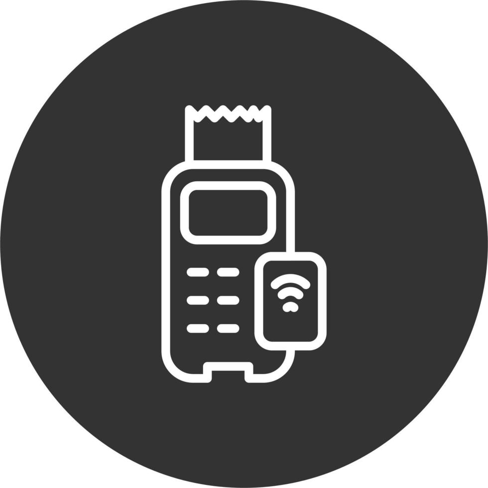 EDC Vector Icon