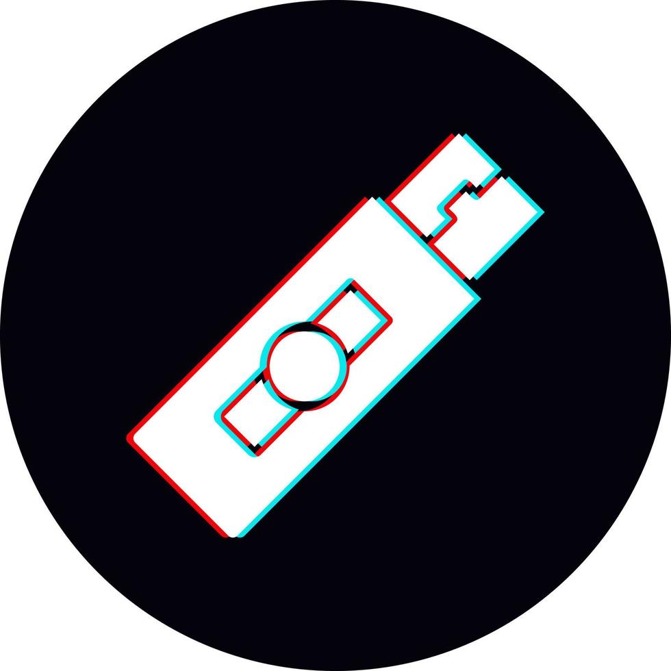 Usb Vector Icon