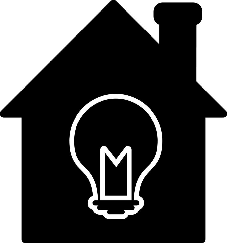 Idea Vector Icon