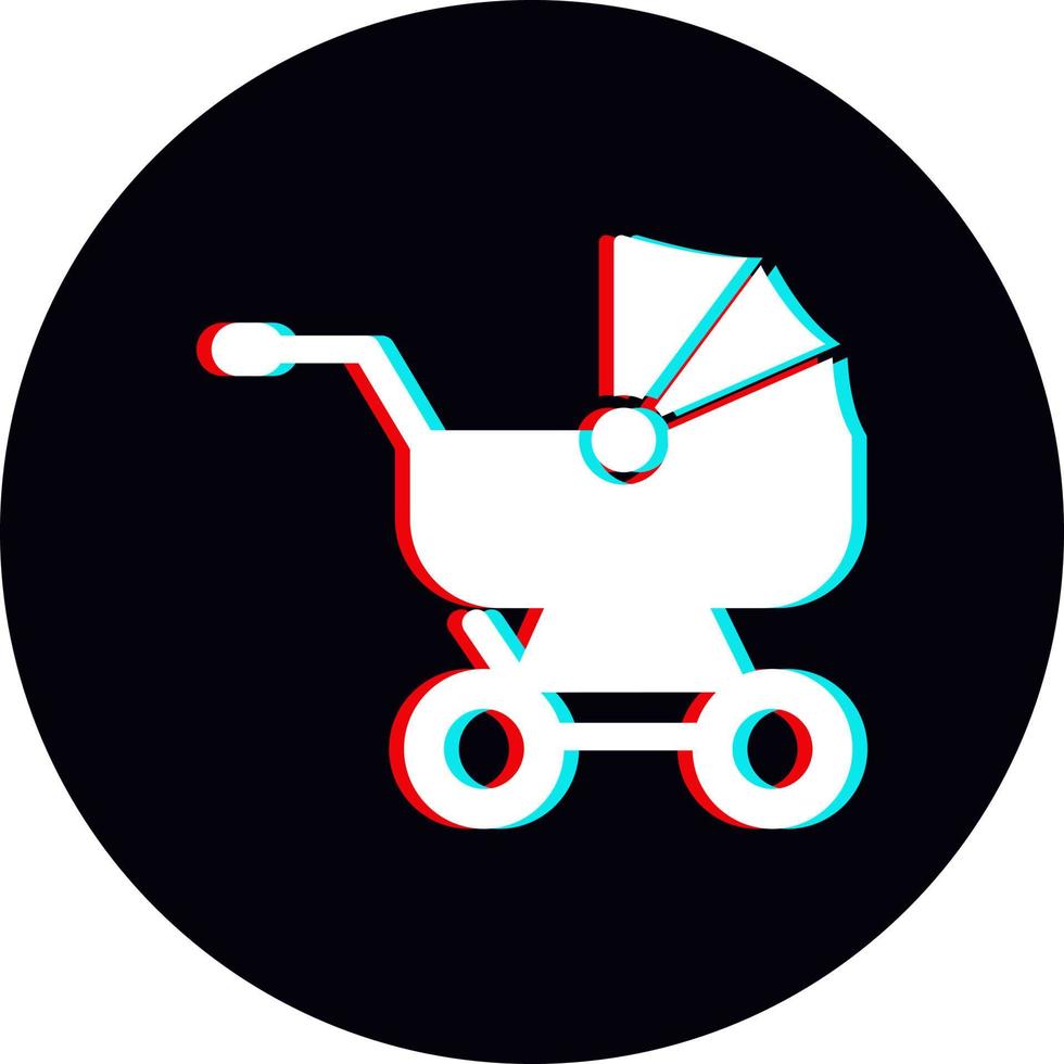 Buggy Vector Icon