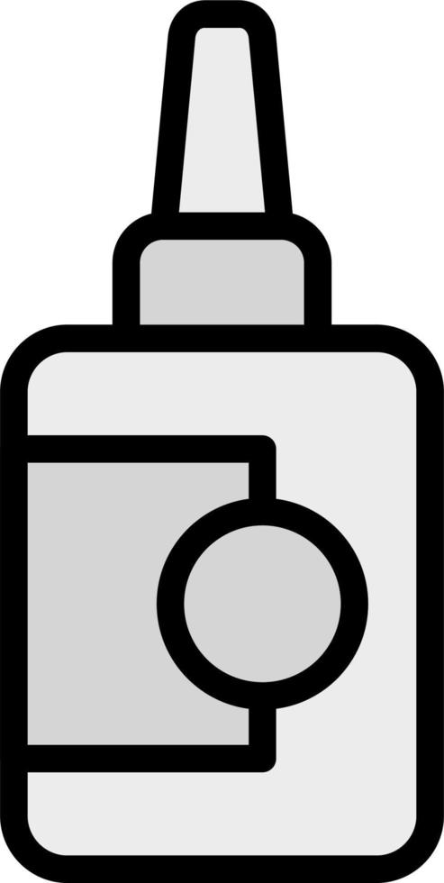 Glue Vector Icon