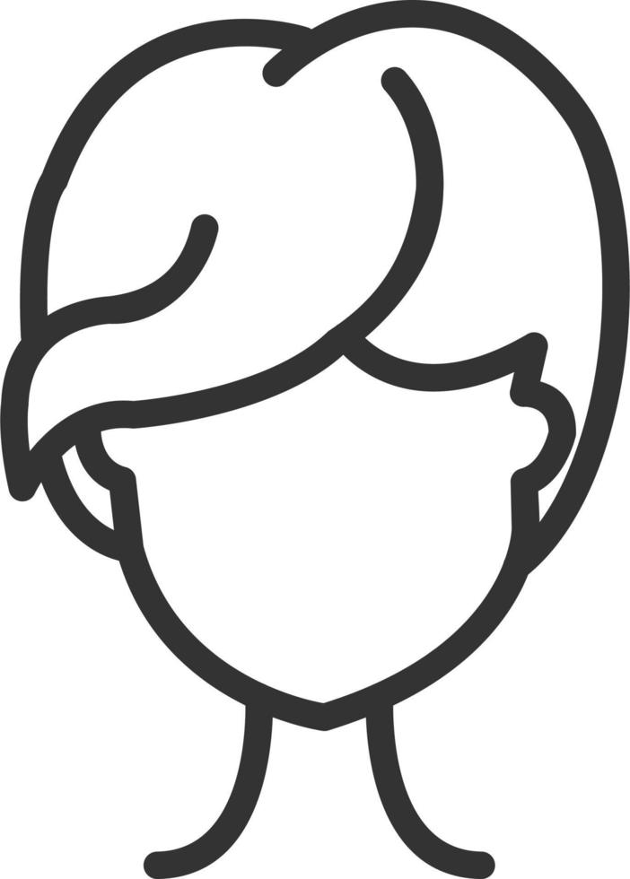 Woman Vector Icon