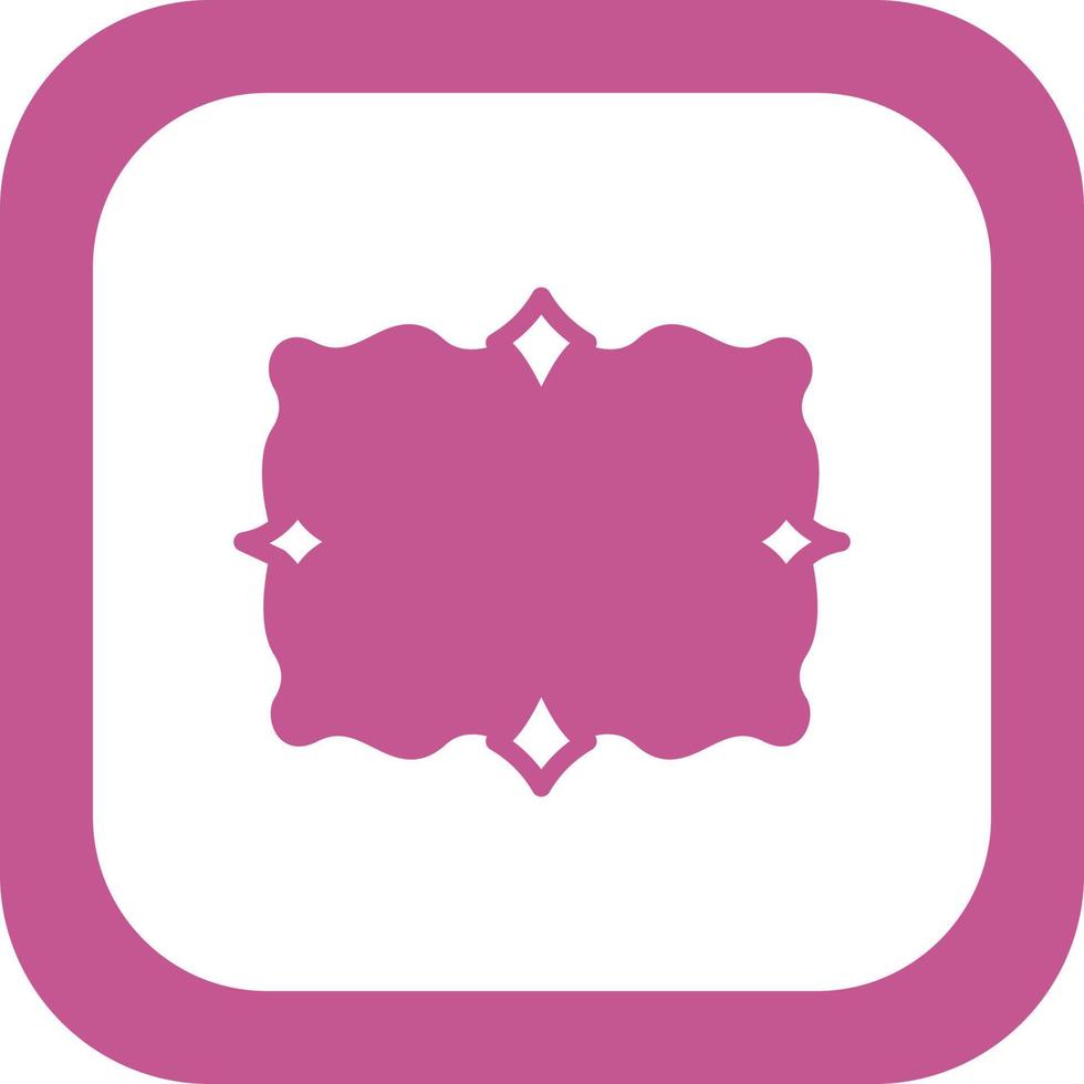 Frame Vector Icon