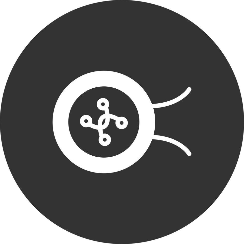 Button Vector Icon