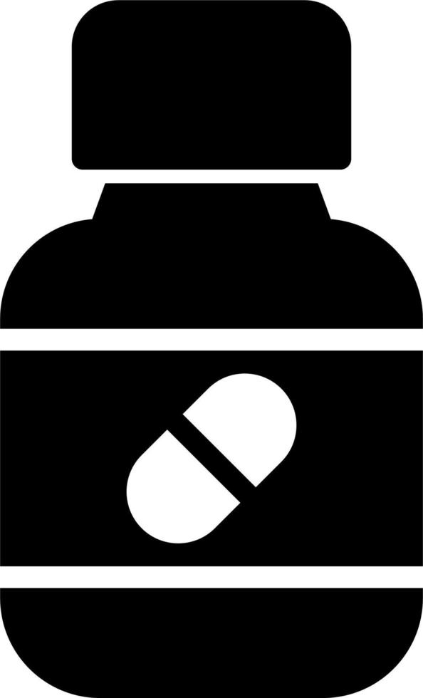 Drugs Vector Icon