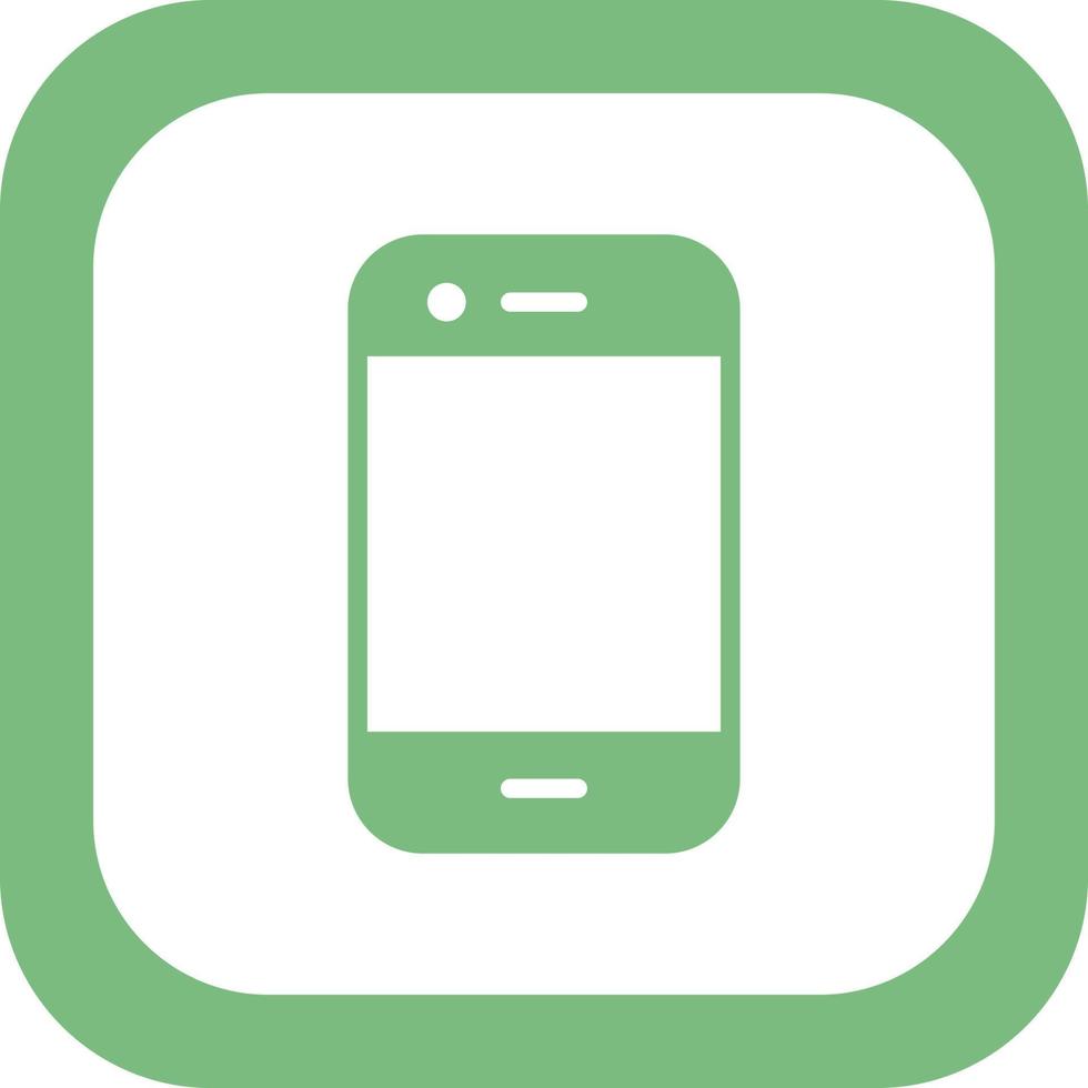 Smartphone Vector Icon