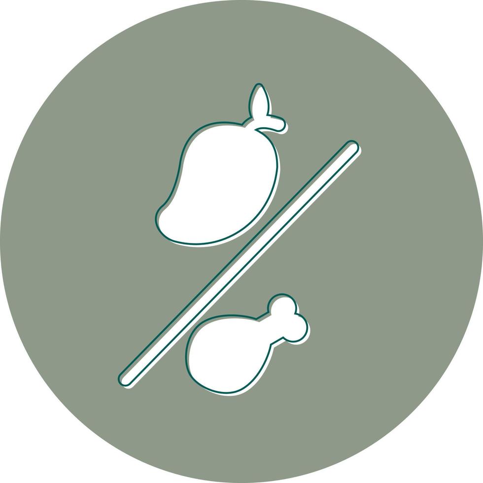 Food Vector Icon