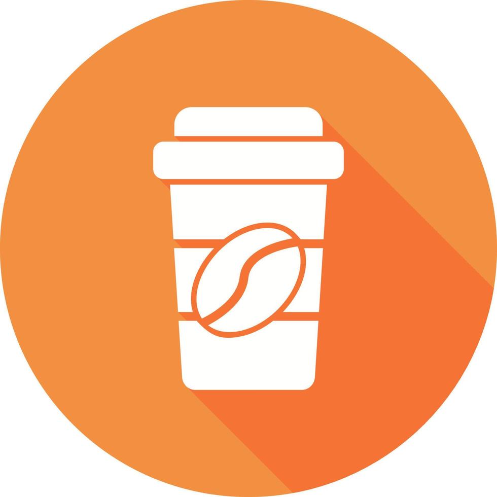 Coffee Mug Vector Icon