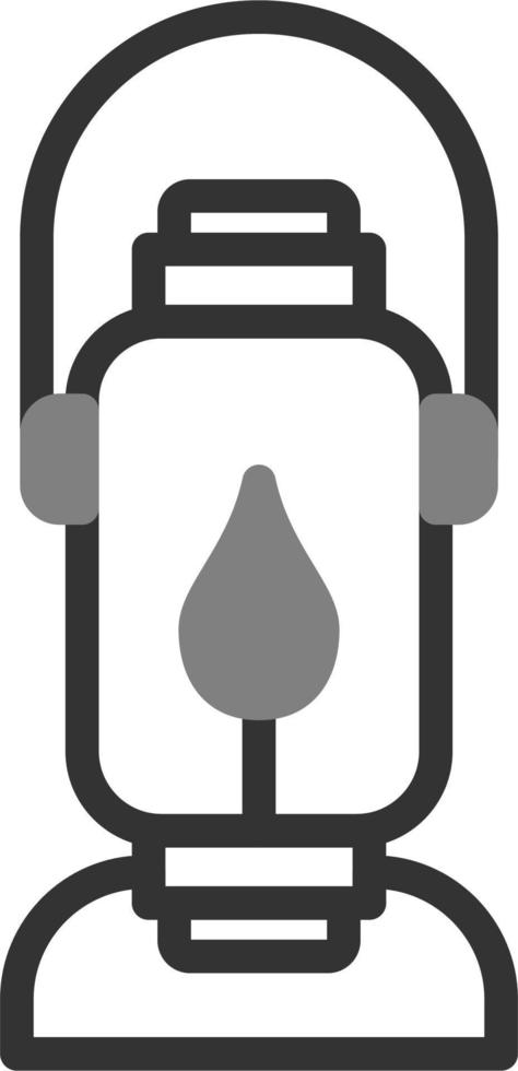 Lantern Vector Icon