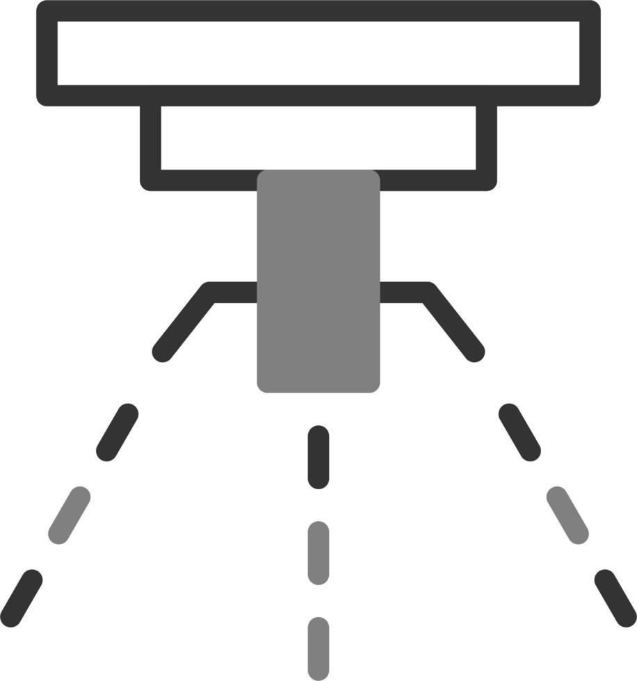 Sprinkle Vector Icon