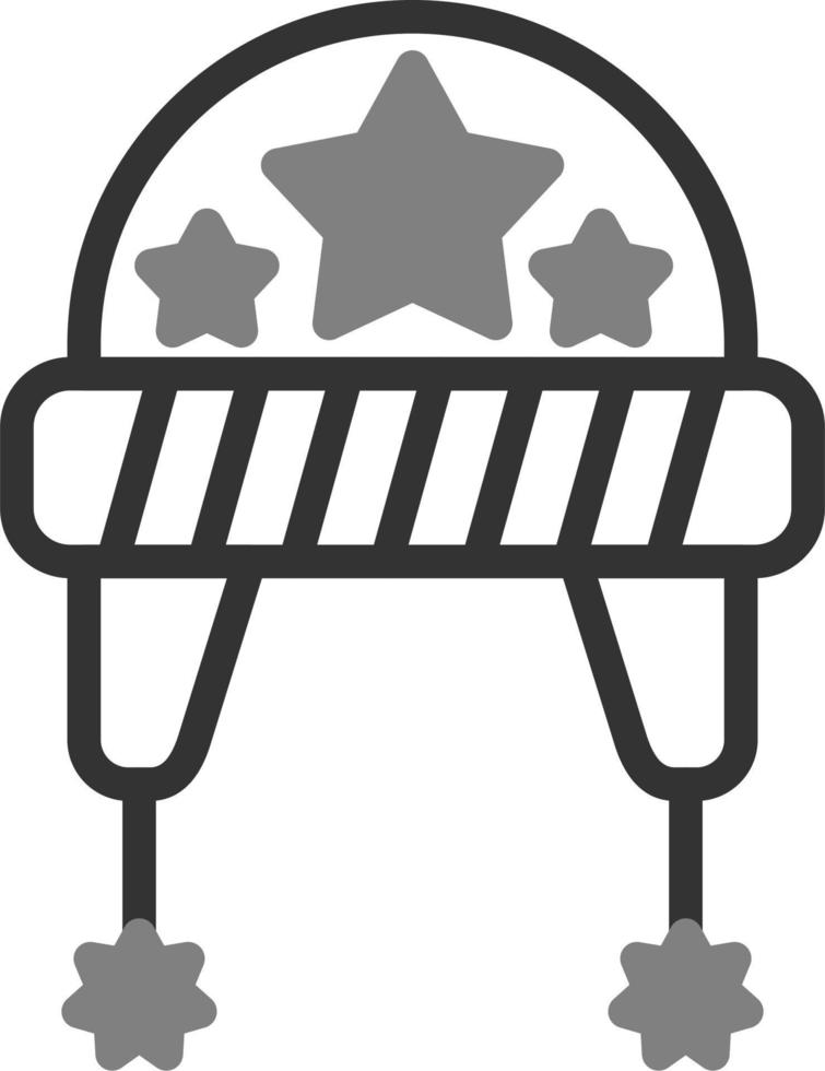 Baby Hat Vector Icon