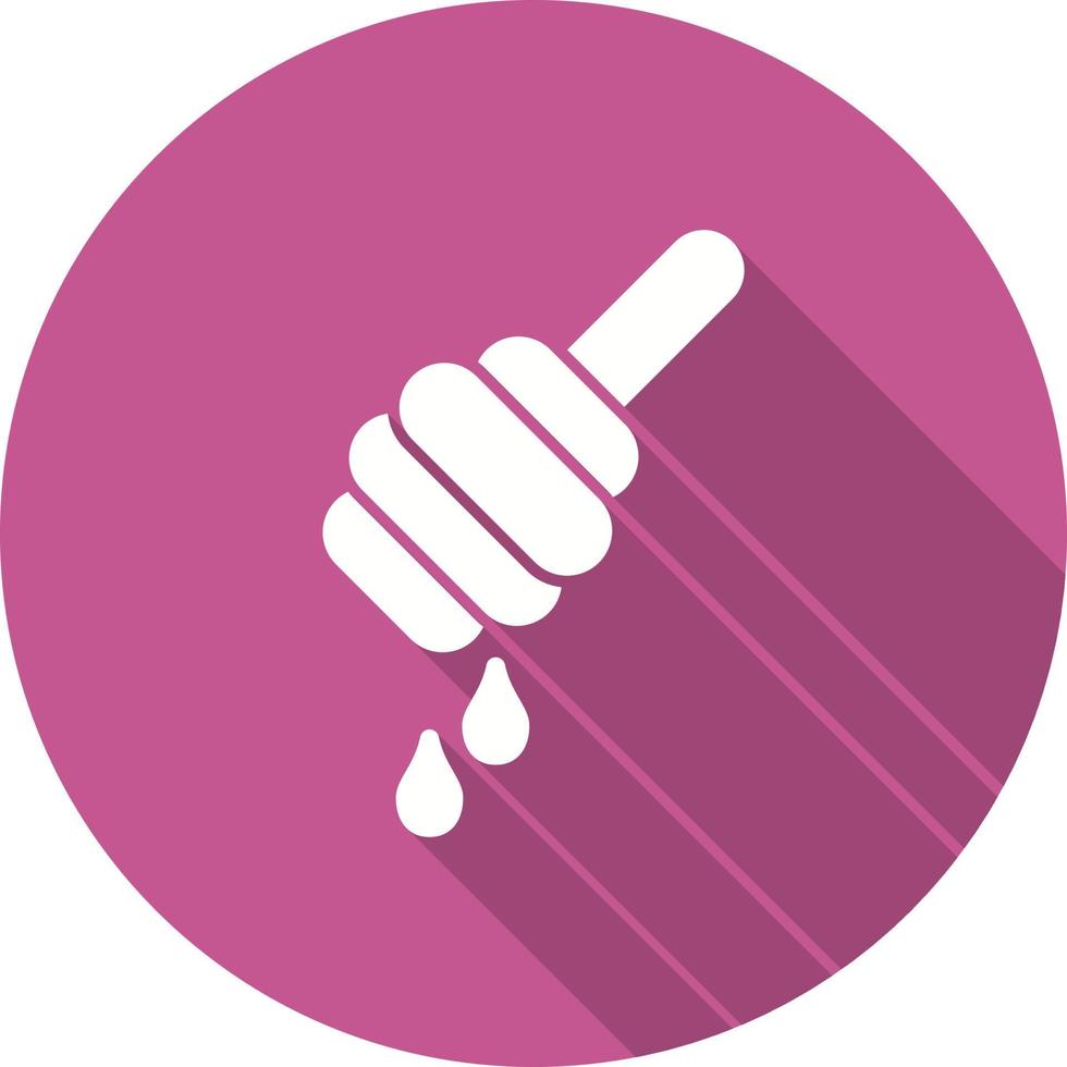 Honey Vector Icon