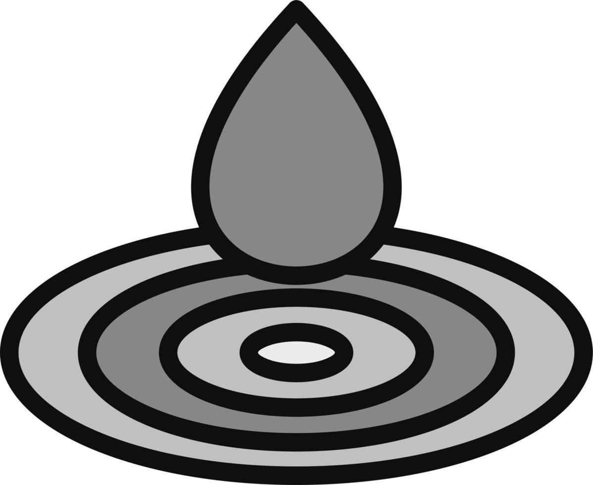 Water Vector Icon