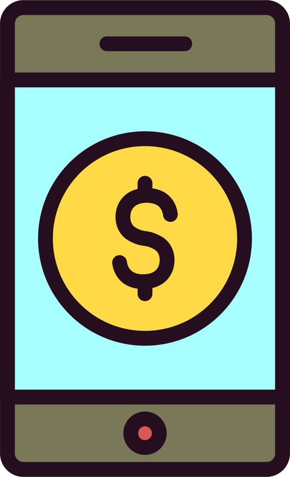 Business Vector Icon