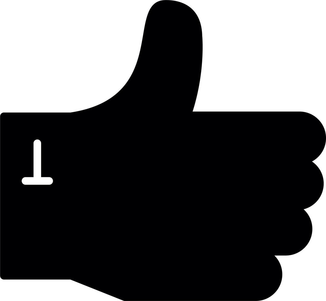 Like Vector Icon