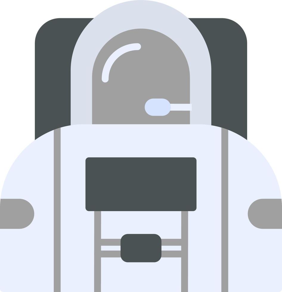 Astronaut Vector Icon