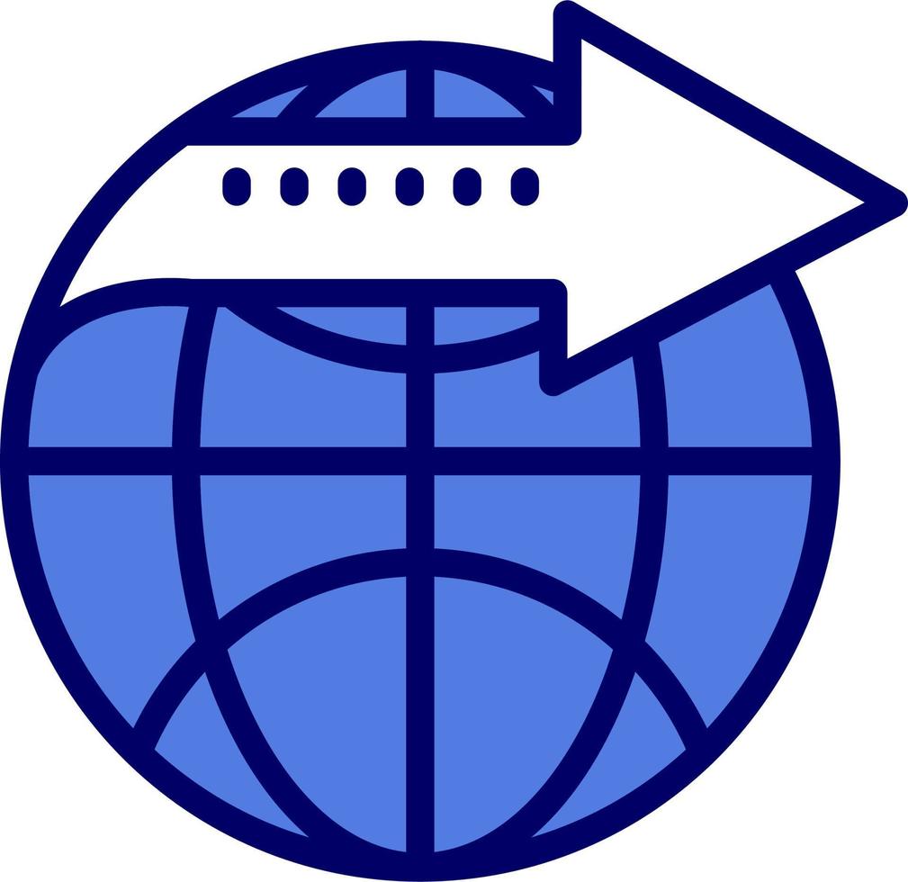 Export Vector Icon