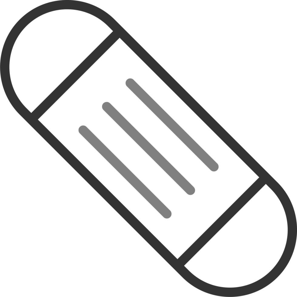 Snowboard Vector Icon