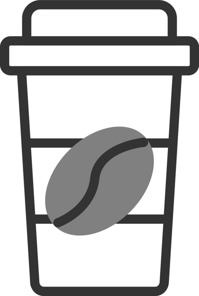 Coffee Mug Vector Icon
