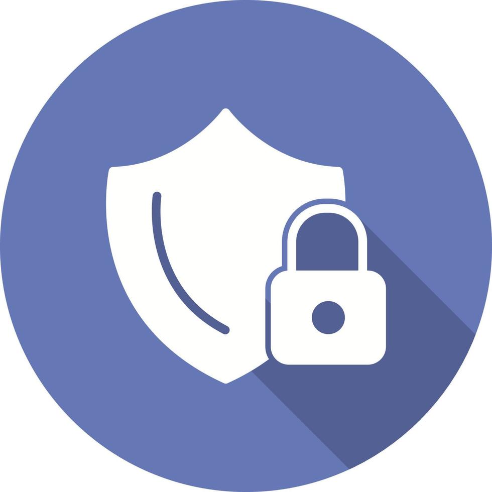 Security Vector Icon