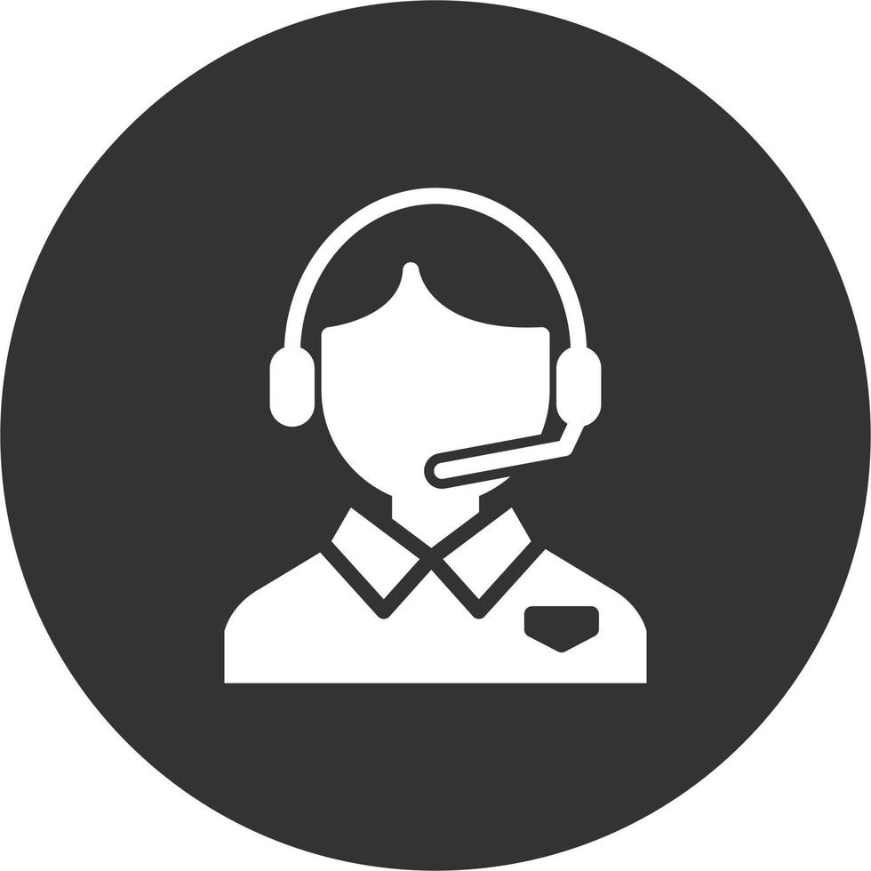Online Consulting Services Vector Icon