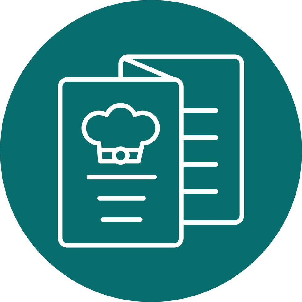 Menu Vector Icon