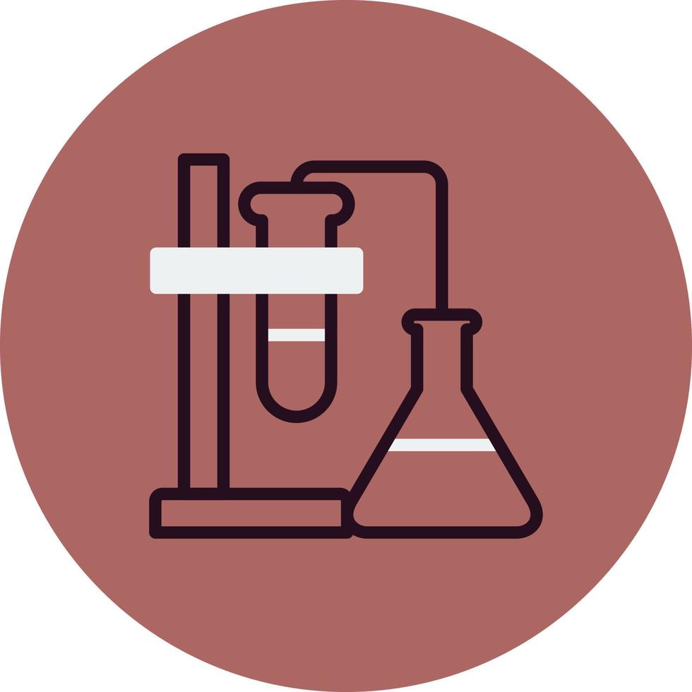 Chemistry Vector Icon