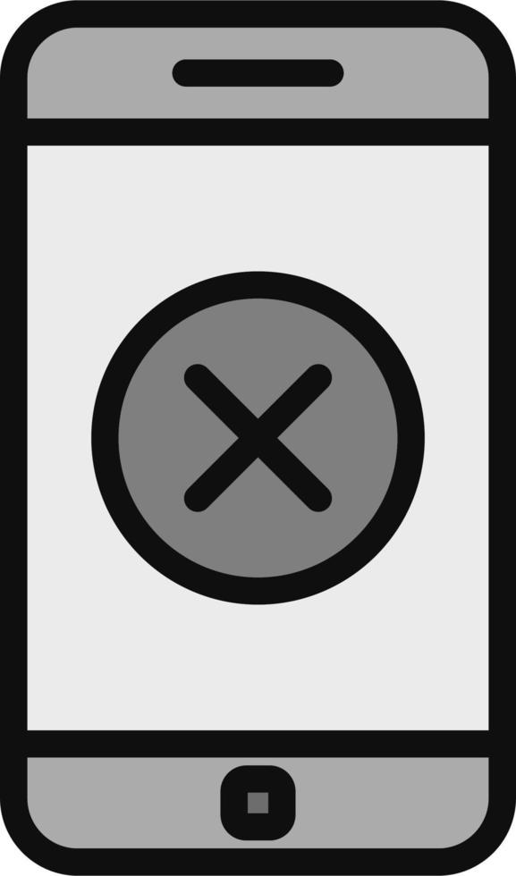 Smartphone Vector Icon