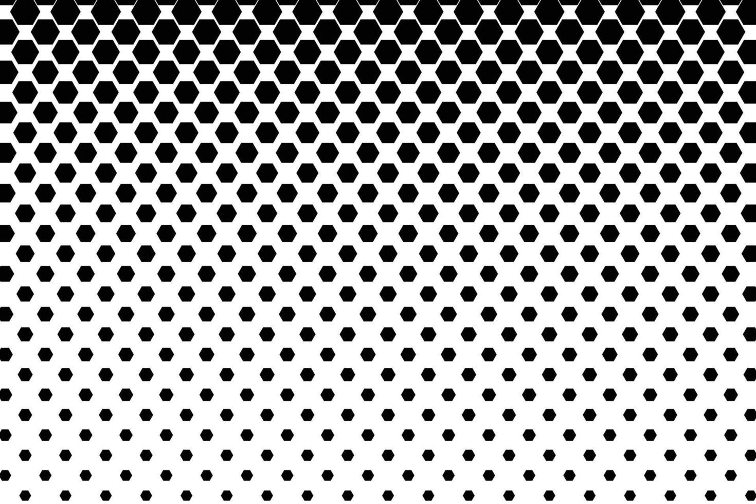 Seamless pattern with grunge halftone dots. Dotted texture. Abstract geometrical pattern of round shape. Screen print. vector
