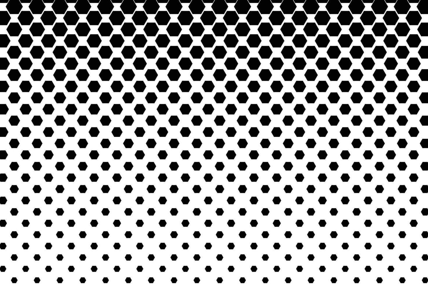 Seamless pattern with grunge halftone dots. Dotted texture. Abstract geometrical pattern of round shape. Screen print. vector