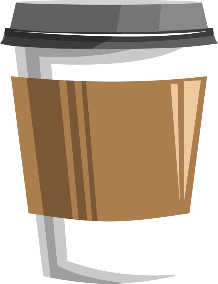 kaffe png grafisk ClipArt design