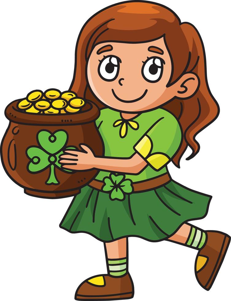 st patricks day girl dresses
