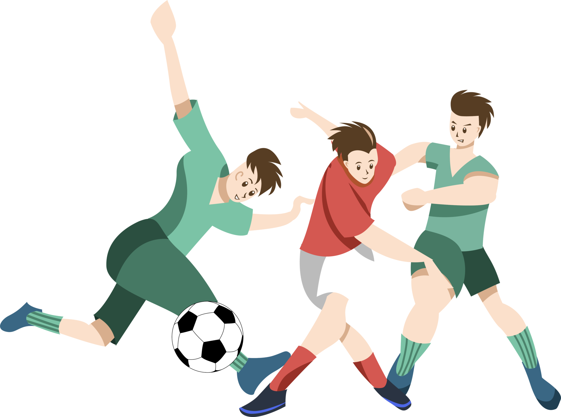 Football png graphic clipart design 20002948 PNG