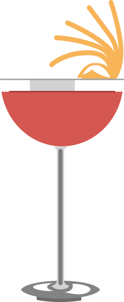 Cocktail-PNG-Grafik-Clipart-Design png